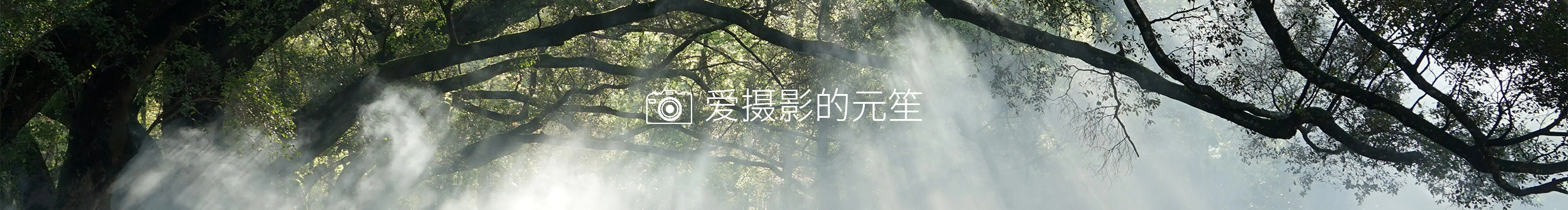 爱摄影的元笙的个人主页（封面预览） - 主页封面设置 - 站酷设计师爱摄影的元笙原创素材 - 站酷ZCOOL