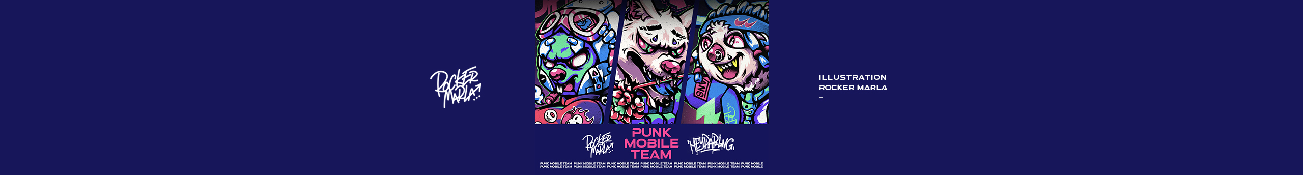 肉克小辣的个人主页（封面预览） - 主页封面设置 - 站酷设计师肉克小辣原创素材 - 站酷ZCOOL