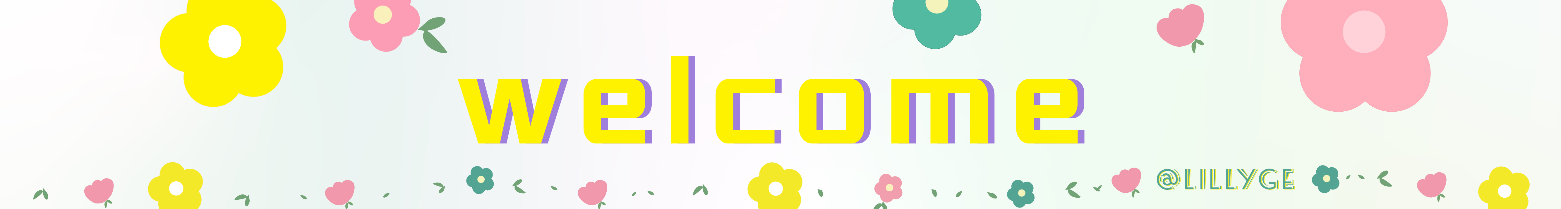 lillyge的个人主页（封面预览） - 主页封面设置 - 站酷设计师lillyge原创素材 - 站酷ZCOOL