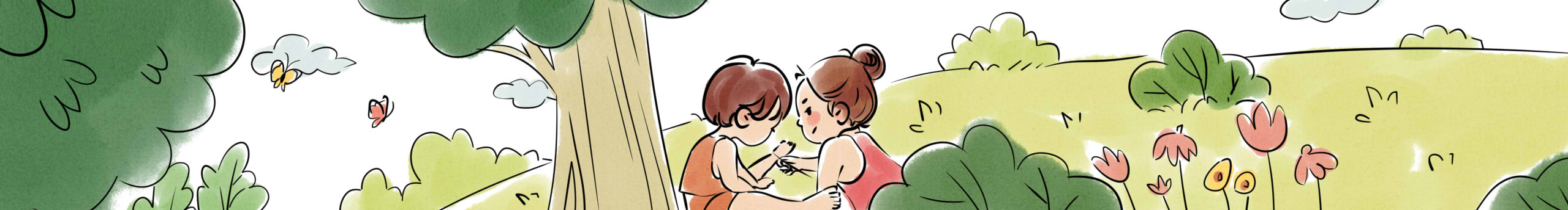 骄骄女的个人主页（封面预览） - 主页封面设置 - 站酷设计师骄骄女原创素材 - 站酷ZCOOL