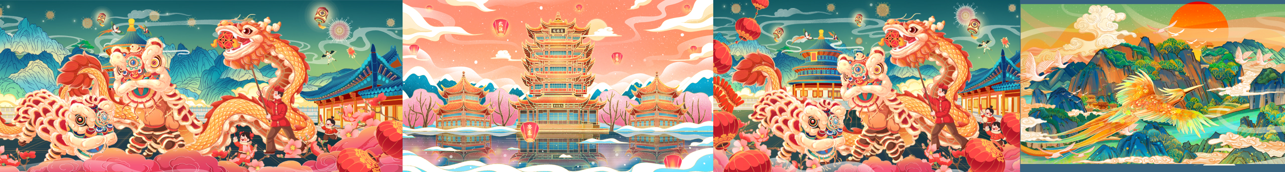 七七本七的个人主页（封面预览） - 主页封面设置 - 站酷设计师七七本七原创素材 - 站酷ZCOOL