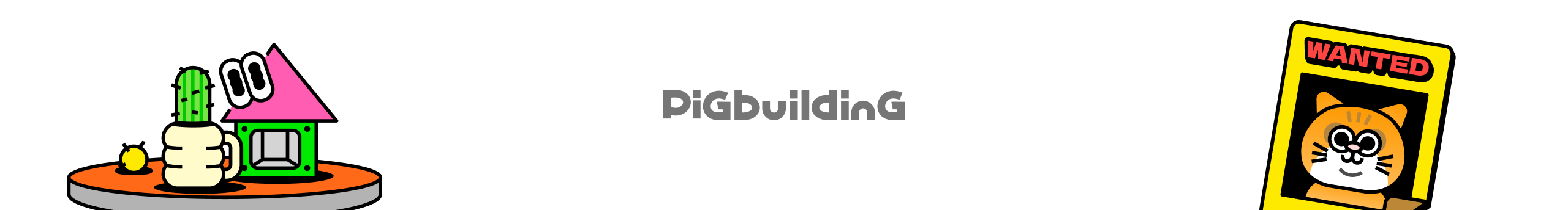 豬大廈的個(gè)人主頁（封面預(yù)覽） - 主頁封面設(shè)置 - 站酷設(shè)計(jì)師豬大廈原創(chuàng)素材 - 站酷ZCOOL