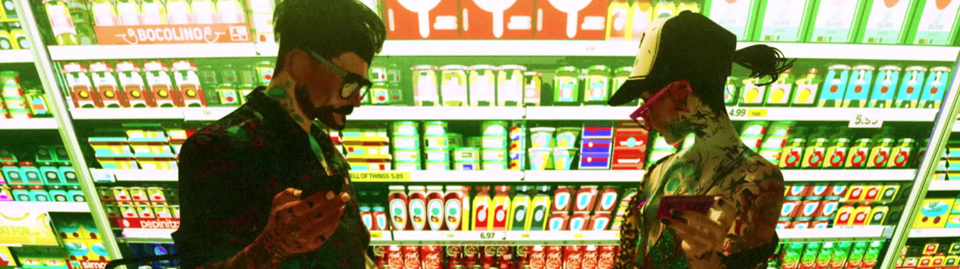 病原體A的个人主页（封面预览） - 主页封面设置 - 站酷设计师病原體A原创素材 - 站酷ZCOOL