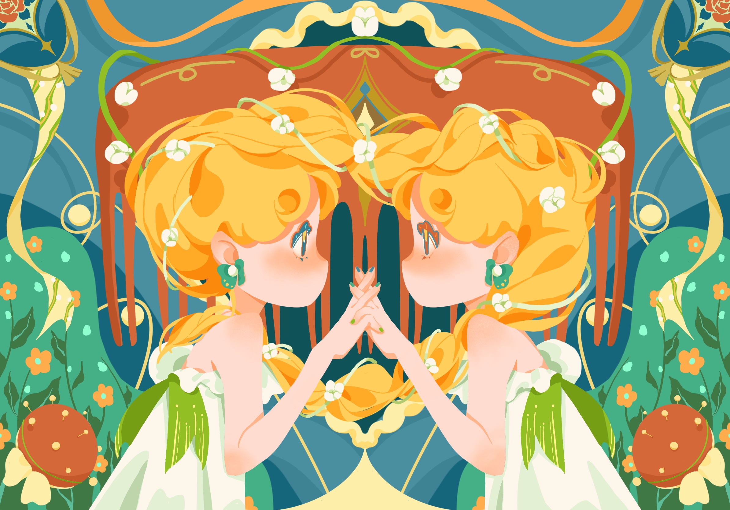 mumumumu鱼的个人主页（封面预览） - 主页封面设置 - 站酷设计师mumumumu鱼原创素材 - 站酷ZCOOL