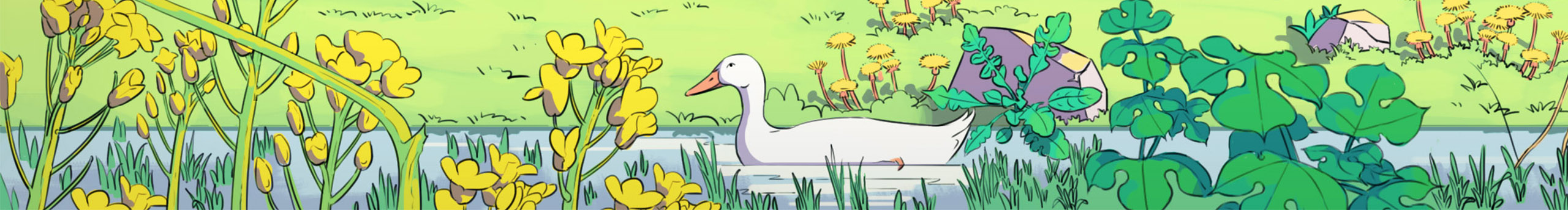 門前插畫的個人主頁（封面預覽） - 主頁封面設置 - 站酷設計師門前插畫原創(chuàng)素材 - 站酷ZCOOL