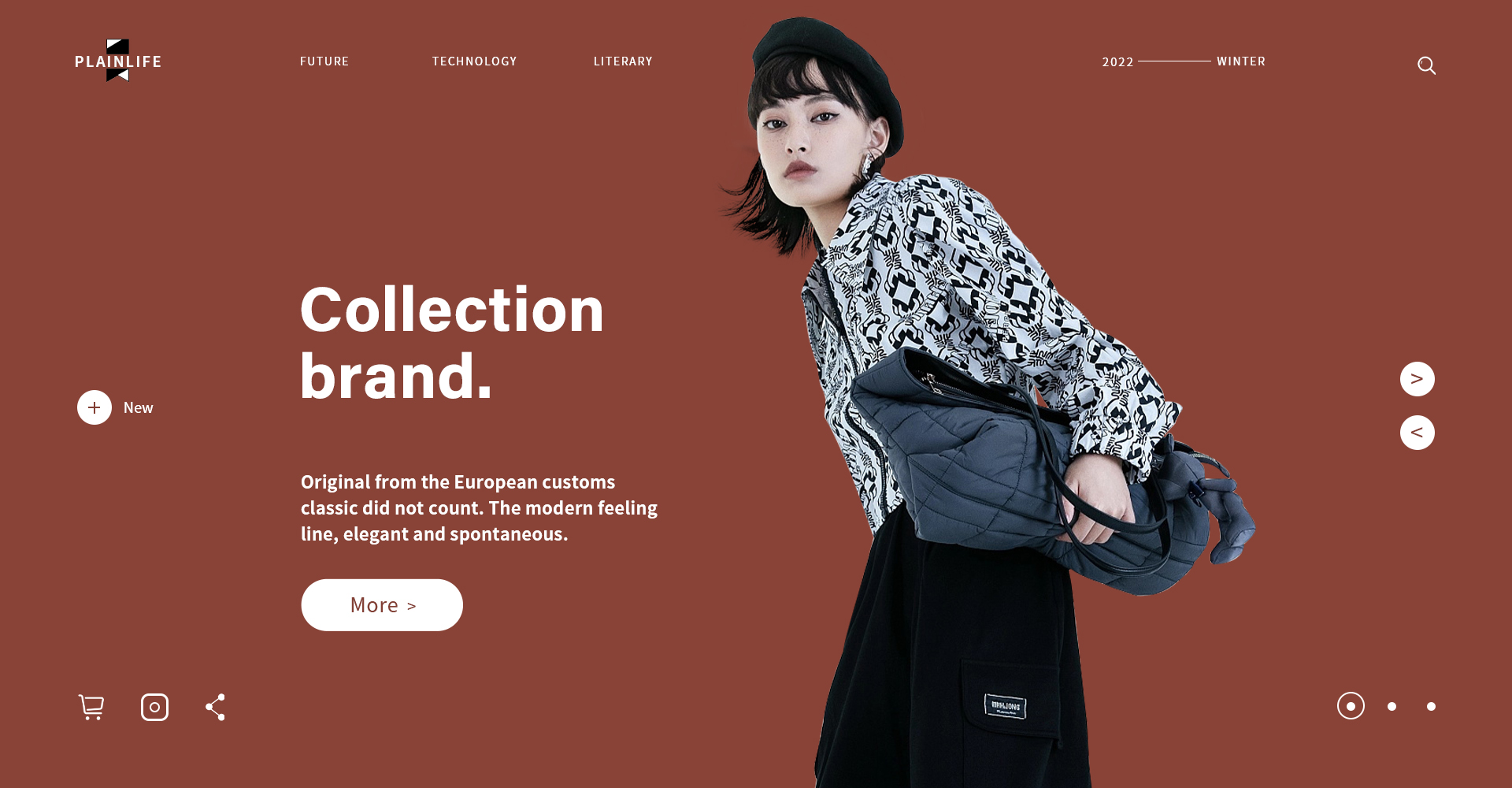 什么新去了的个人主页（封面预览） - 主页封面设置 - 站酷设计师什么新去了原创素材 - 站酷ZCOOL