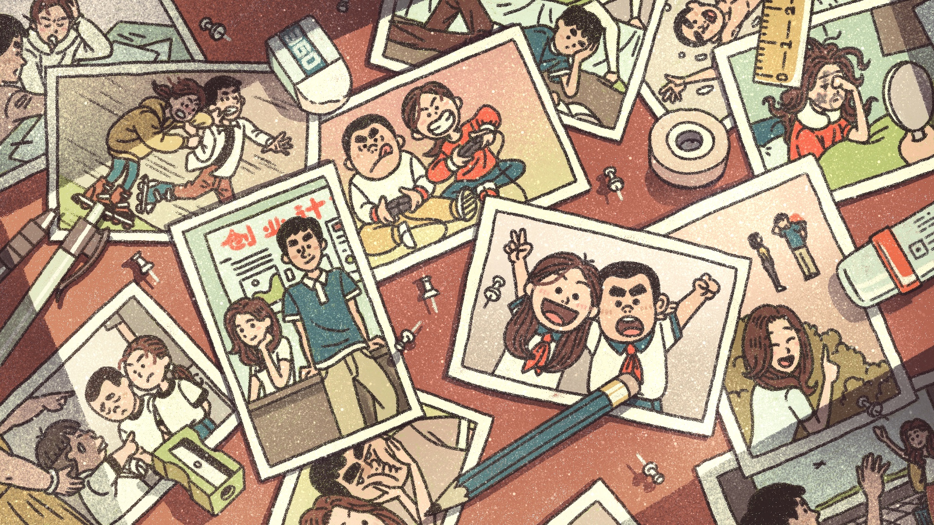 許路89的個(gè)人主頁(yè)（封面預(yù)覽） - 主頁(yè)封面設(shè)置 - 站酷設(shè)計(jì)師許路89原創(chuàng)素材 - 站酷ZCOOL