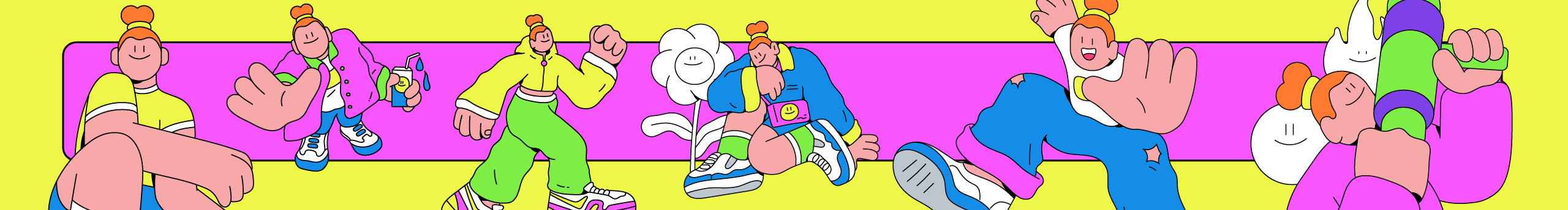 一OO九的个人主页（封面预览） - 主页封面设置 - 站酷设计师一OO九原创素材 - 站酷ZCOOL