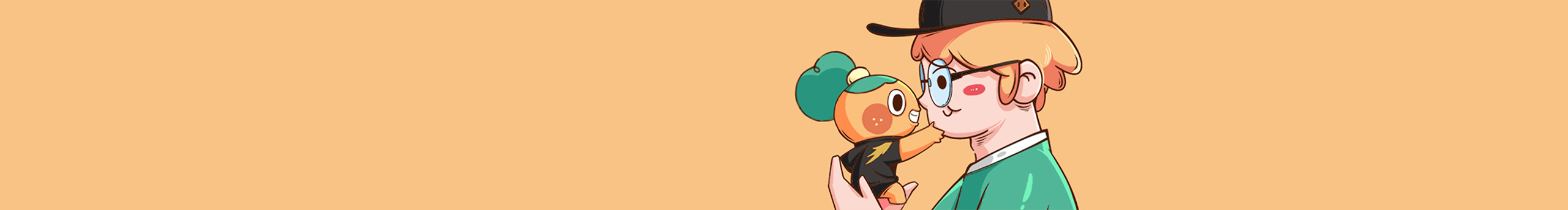 畫畫的張糾結(jié)的個人主頁（封面預(yù)覽） - 主頁封面設(shè)置 - 站酷設(shè)計師畫畫的張糾結(jié)原創(chuàng)素材 - 站酷ZCOOL