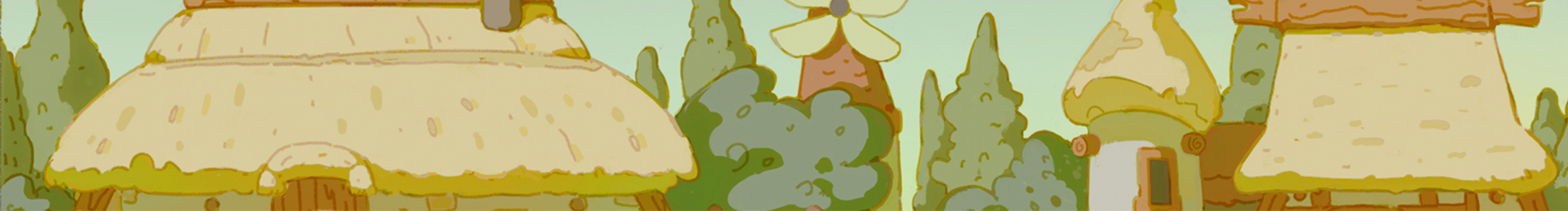 好人阿楚的个人主页（封面预览） - 主页封面设置 - 站酷设计师好人阿楚原创素材 - 站酷ZCOOL