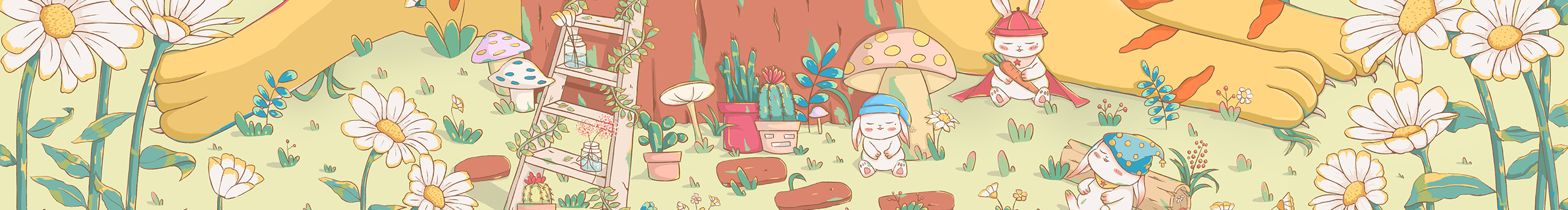 荔枝小雪人9的个人主页（封面预览） - 主页封面设置 - 站酷设计师荔枝小雪人9原创素材 - 站酷ZCOOL