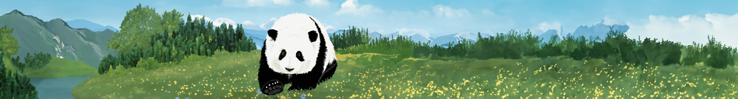 我有很多小金鱼的个人主页（封面预览） - 主页封面设置 - 站酷设计师我有很多小金鱼原创素材 - 站酷ZCOOL