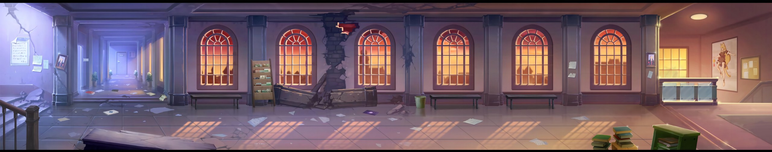 鏡中花落水中月的個人主頁（封面預覽） - 主頁封面設置 - 站酷設計師鏡中花落水中月原創(chuàng)素材 - 站酷ZCOOL