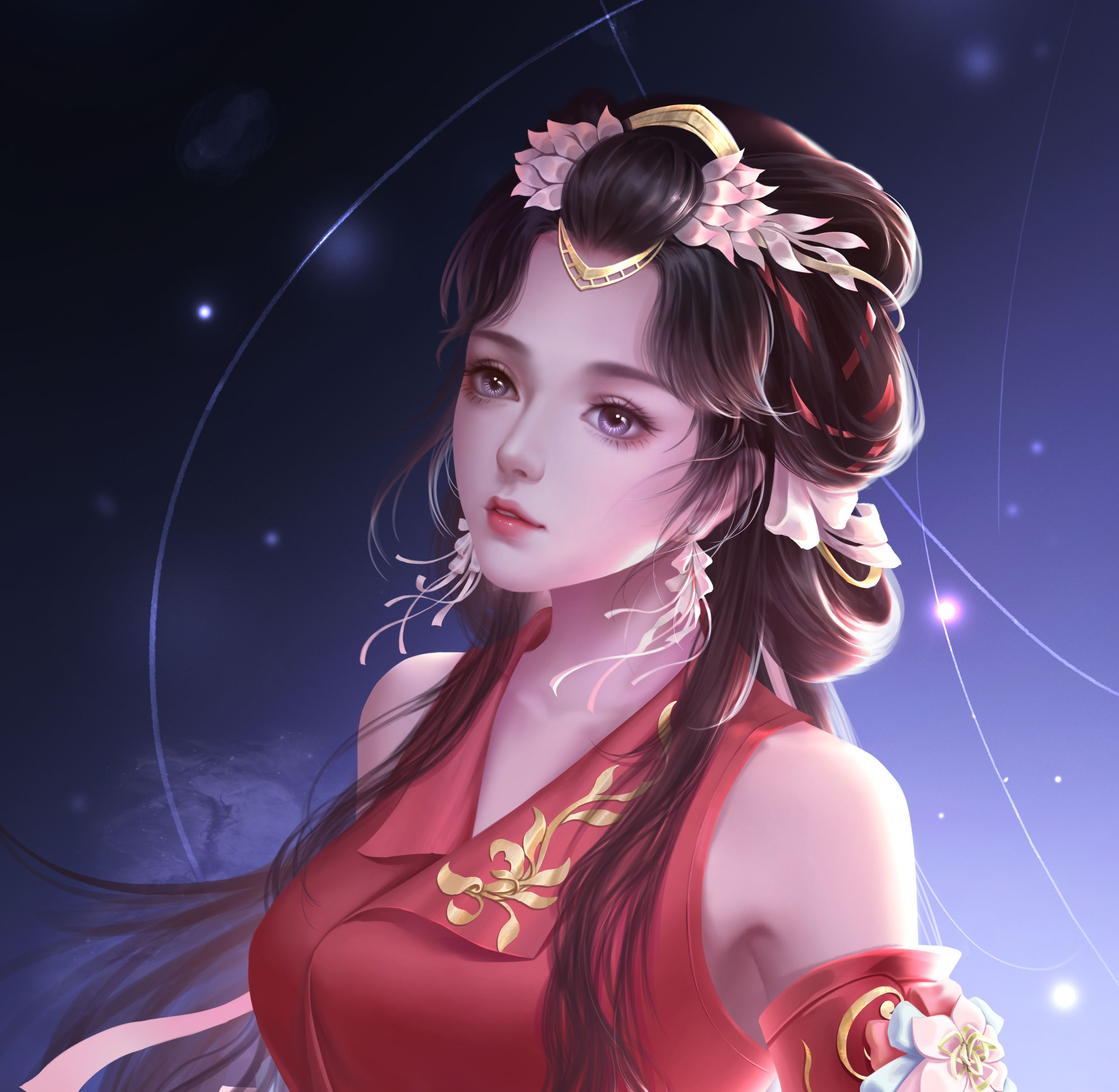 紫芩的个人主页（封面预览） - 主页封面设置 - 站酷设计师紫芩原创素材 - 站酷ZCOOL