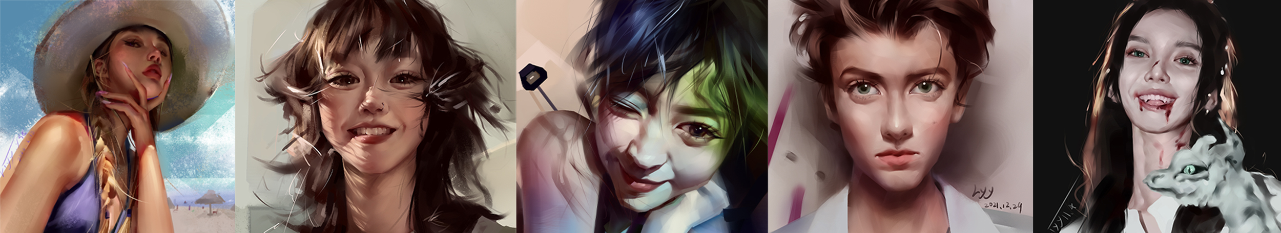 Lyy的小弟的個人主頁（封面預覽） - 主頁封面設置 - 站酷設計師Lyy的小弟原創(chuàng)素材 - 站酷ZCOOL