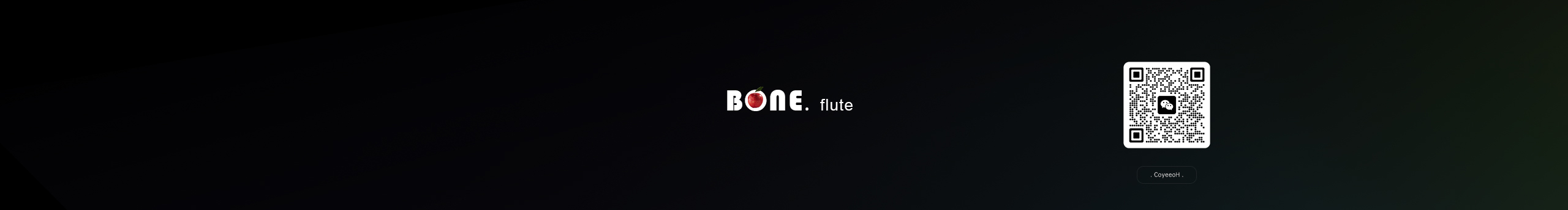BoneFlute的个人主页（封面预览） - 主页封面设置 - 站酷设计师BoneFlute原创素材 - 站酷ZCOOL