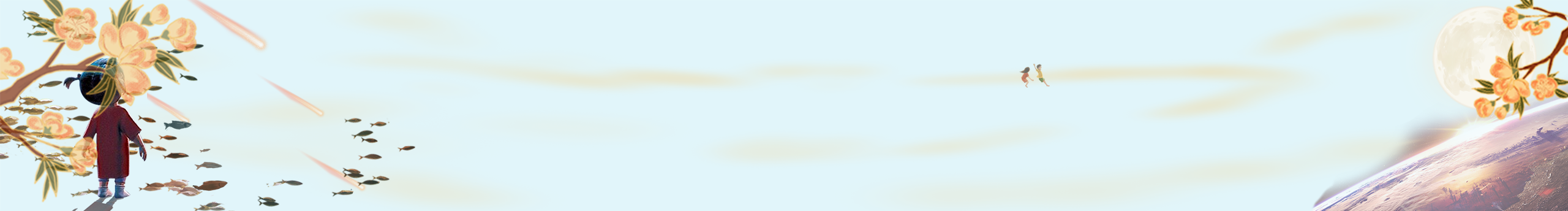 点点weirdo的个人主页（封面预览） - 主页封面设置 - 站酷设计师点点weirdo原创素材 - 站酷ZCOOL