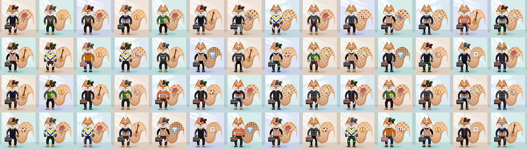 dryg888的个人主页（封面预览） - 主页封面设置 - 站酷设计师dryg888原创素材 - 站酷ZCOOL