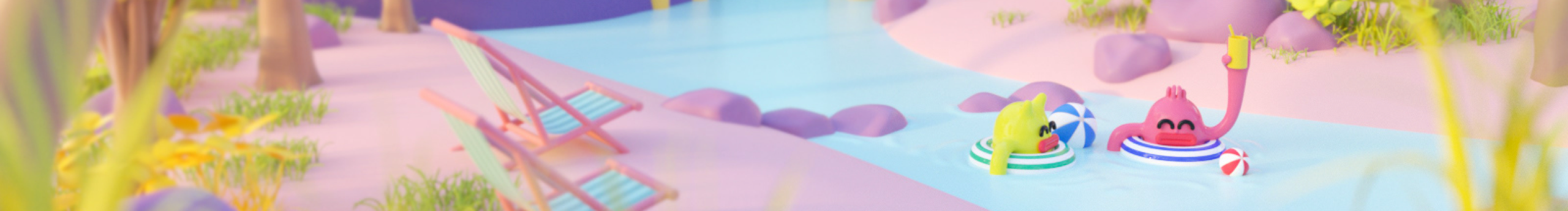 设计师June的个人主页（封面预览） - 主页封面设置 - 站酷设计师设计师June原创素材 - 站酷ZCOOL