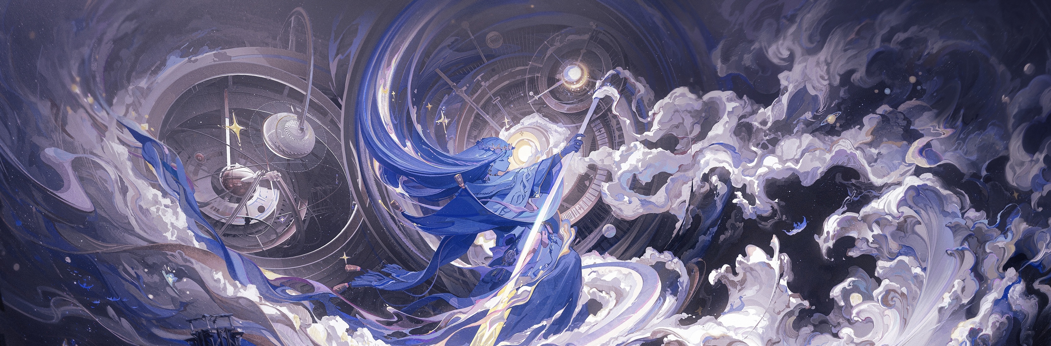 開個心囉的个人主页（封面预览） - 主页封面设置 - 站酷设计师開個心囉原创素材 - 站酷ZCOOL