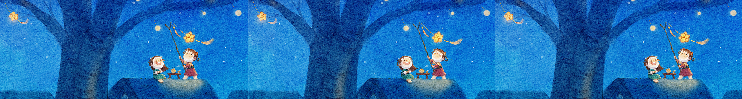 阿哈笑笑的个人主页（封面预览） - 主页封面设置 - 站酷设计师阿哈笑笑原创素材 - 站酷ZCOOL