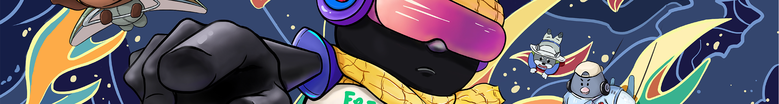 jyxxxxxxxx的个人主页（封面预览） - 主页封面设置 - 站酷设计师jyxxxxxxxx原创素材 - 站酷ZCOOL