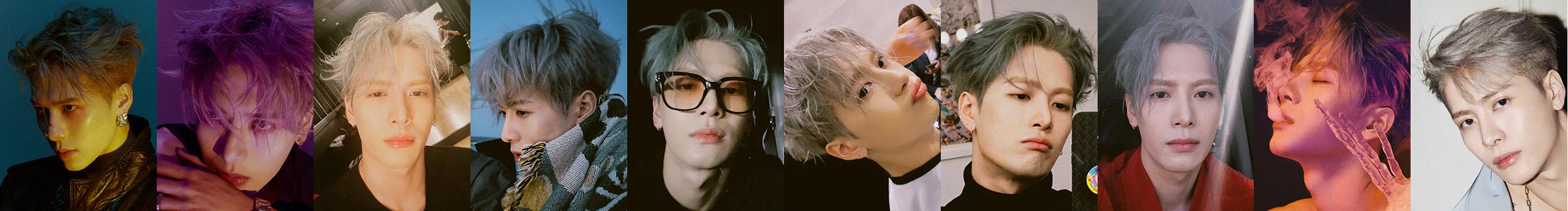 小熊噜啦的个人主页（封面预览） - 主页封面设置 - 站酷设计师小熊噜啦原创素材 - 站酷ZCOOL