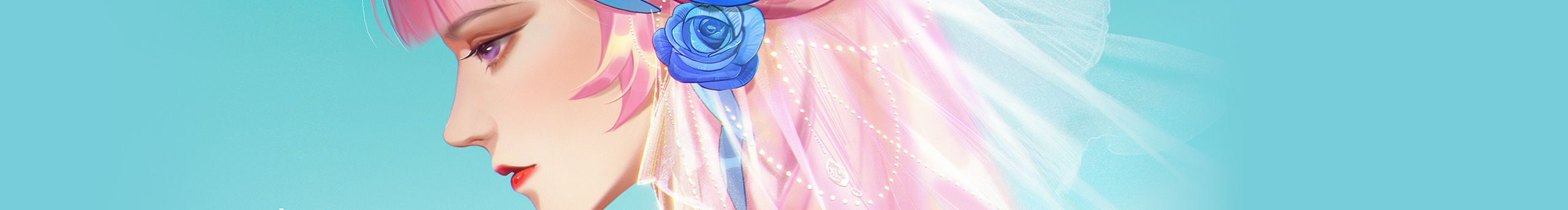 华哗画花桦儿的个人主页（封面预览） - 主页封面设置 - 站酷设计师华哗画花桦儿原创素材 - 站酷ZCOOL