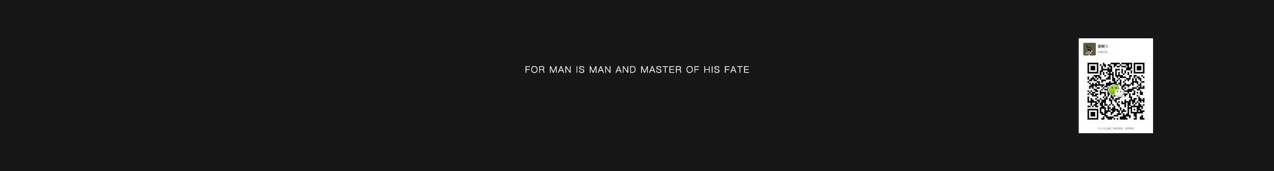 HI安树的个人主页（封面预览） - 主页封面设置 - 站酷设计师HI安树原创素材 - 站酷ZCOOL