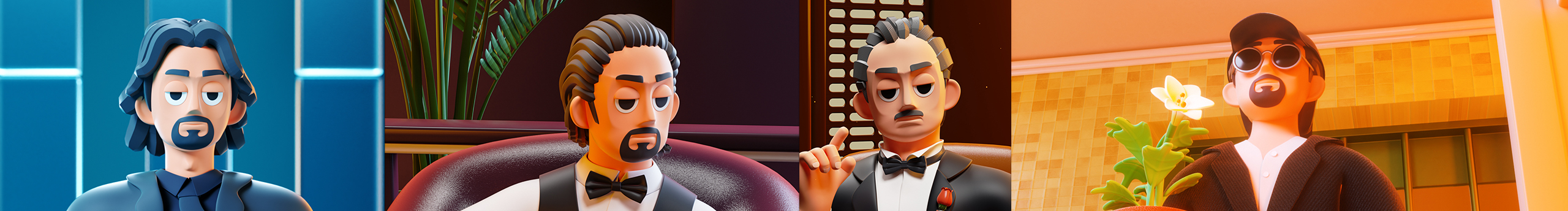 曹大佐的个人主页（封面预览） - 主页封面设置 - 站酷设计师曹大佐原创素材 - 站酷ZCOOL