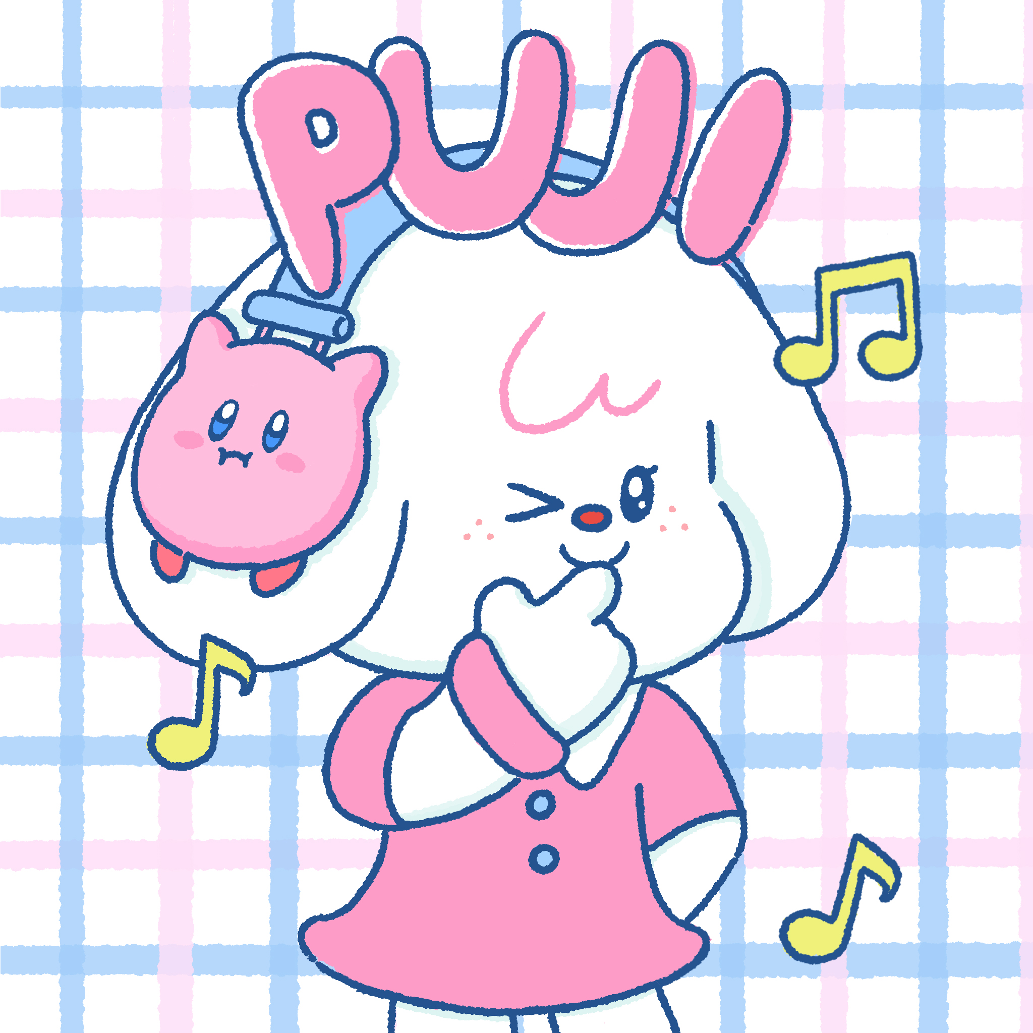 小狗噗嘰的個人主頁（封面預(yù)覽） - 主頁封面設(shè)置 - 站酷設(shè)計師小狗噗嘰原創(chuàng)素材 - 站酷ZCOOL