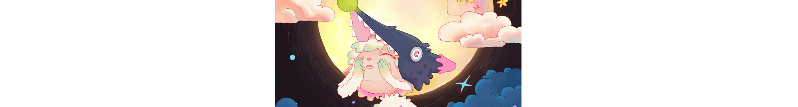 SOMO的腳腳的個(gè)人主頁（封面預(yù)覽） - 主頁封面設(shè)置 - 站酷設(shè)計(jì)師SOMO的腳腳原創(chuàng)素材 - 站酷ZCOOL