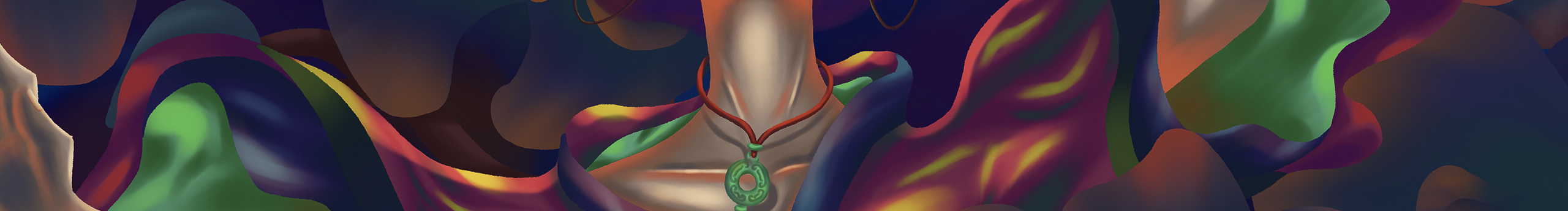 渙鈺桃的個(gè)人主頁（封面預(yù)覽） - 主頁封面設(shè)置 - 站酷設(shè)計(jì)師渙鈺桃原創(chuàng)素材 - 站酷ZCOOL