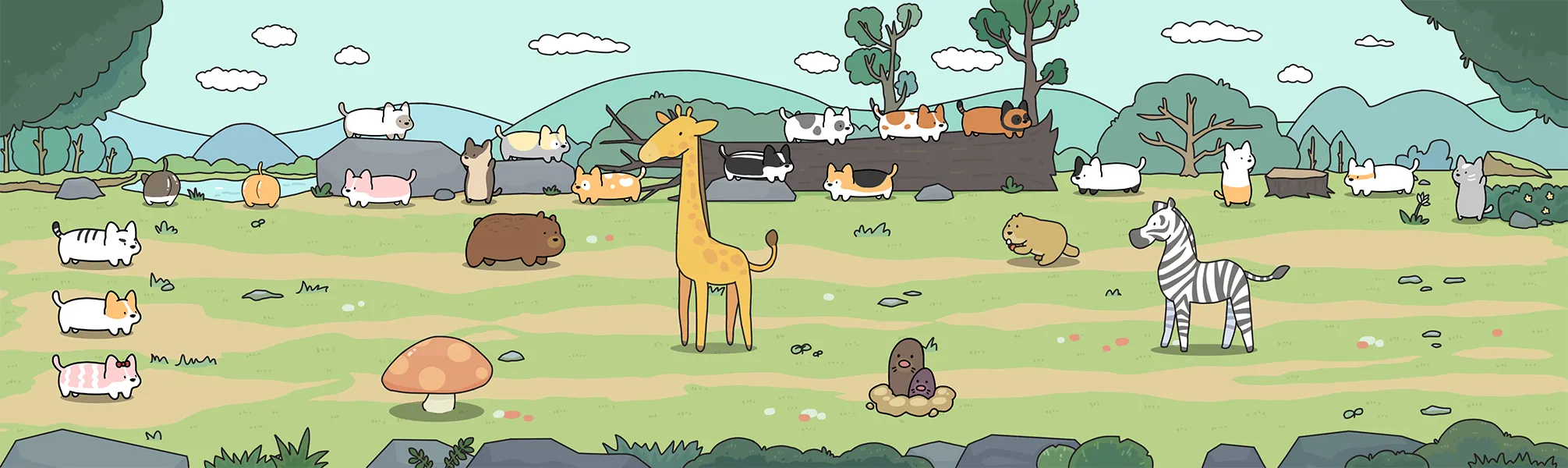 博德之门的个人主页（封面预览） - 主页封面设置 - 站酷设计师博德之门原创素材 - 站酷ZCOOL