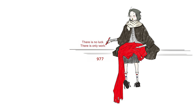 Zoe977的个人主页（背景预览） - 主页背景设置 - 站酷设计师Zoe977原创素材 - 站酷ZCOOL