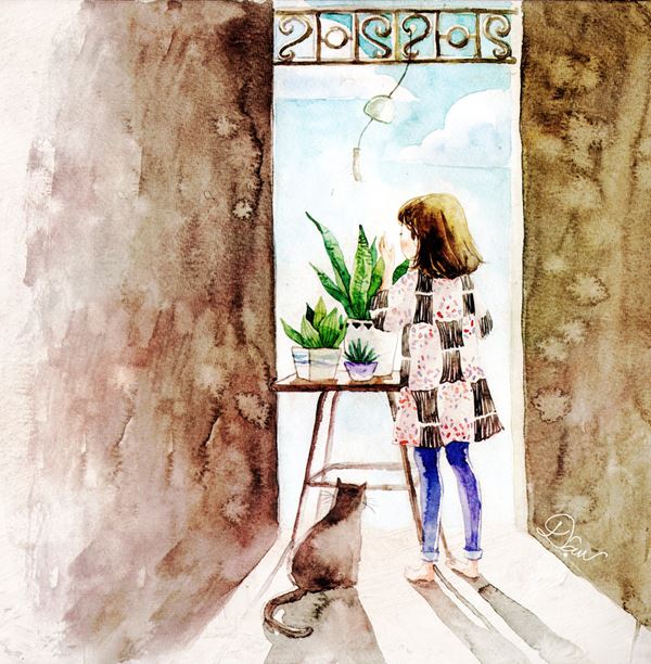 ShuJiner的個(gè)人主頁(yè)（背景預(yù)覽） - 主頁(yè)背景設(shè)置 - 站酷設(shè)計(jì)師ShuJiner原創(chuàng)素材 - 站酷ZCOOL