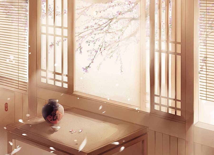 瓦上喵的個(gè)人主頁(yè)（背景預(yù)覽） - 主頁(yè)背景設(shè)置 - 站酷設(shè)計(jì)師瓦上喵原創(chuàng)素材 - 站酷ZCOOL