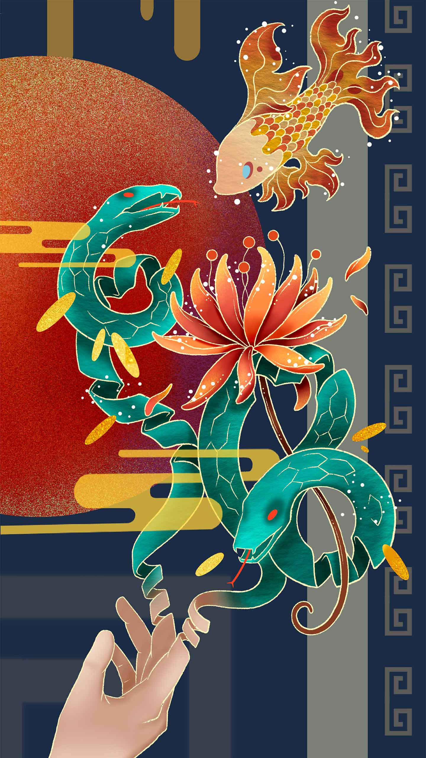 酷奈的個人主頁（背景預(yù)覽） - 主頁背景設(shè)置 - 站酷設(shè)計師酷奈原創(chuàng)素材 - 站酷ZCOOL