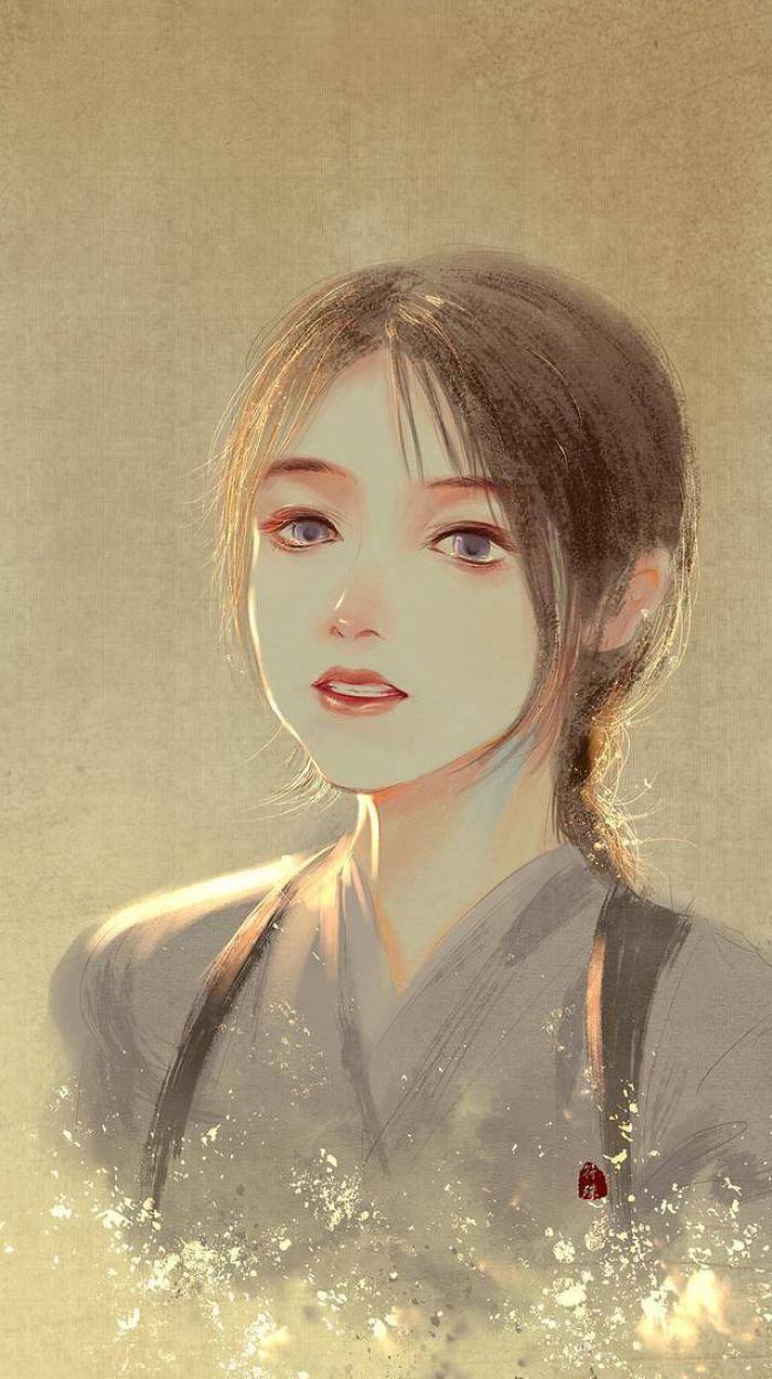 南靥的个人主页（背景预览） - 主页背景设置 - 站酷设计师南靥原创素材 - 站酷ZCOOL