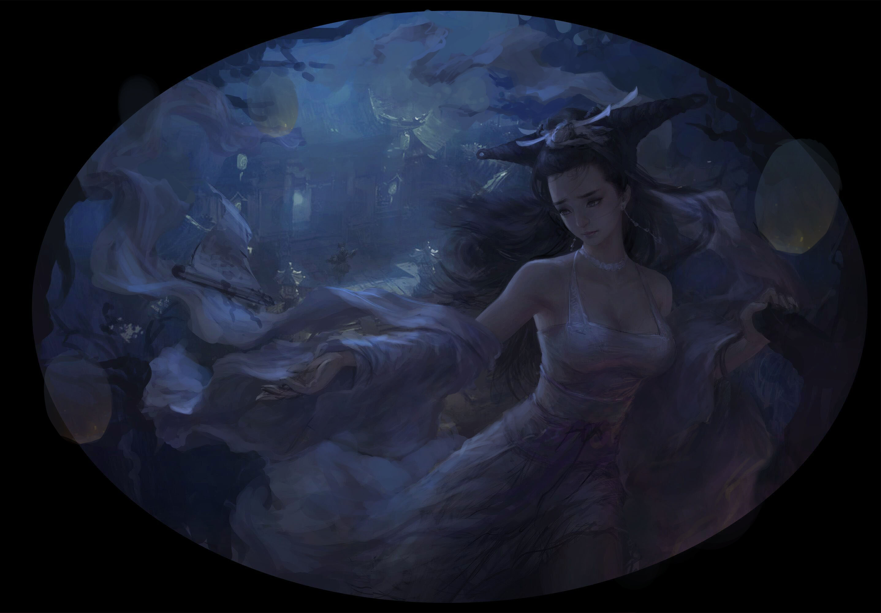 RJ贰玖的个人主页（背景预览） - 主页背景设置 - 站酷设计师RJ贰玖原创素材 - 站酷ZCOOL