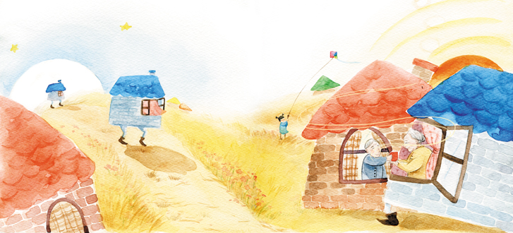 檸檬小茶Sara的個(gè)人主頁(yè)（背景預(yù)覽） - 主頁(yè)背景設(shè)置 - 站酷設(shè)計(jì)師檸檬小茶Sara原創(chuàng)素材 - 站酷ZCOOL