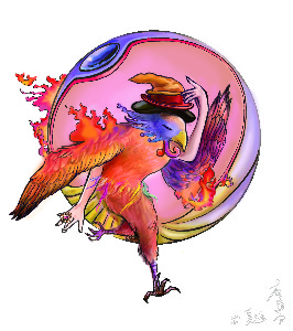 六一元元的個(gè)人主頁（背景預(yù)覽） - 主頁背景設(shè)置 - 站酷設(shè)計(jì)師六一元元原創(chuàng)素材 - 站酷ZCOOL