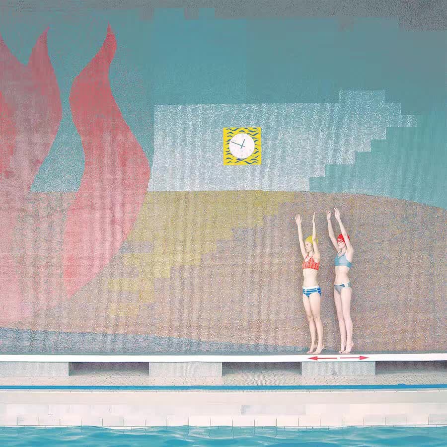 柒柒Qiii1024的個人主頁（背景預(yù)覽） - 主頁背景設(shè)置 - 站酷設(shè)計師柒柒Qiii1024原創(chuàng)素材 - 站酷ZCOOL