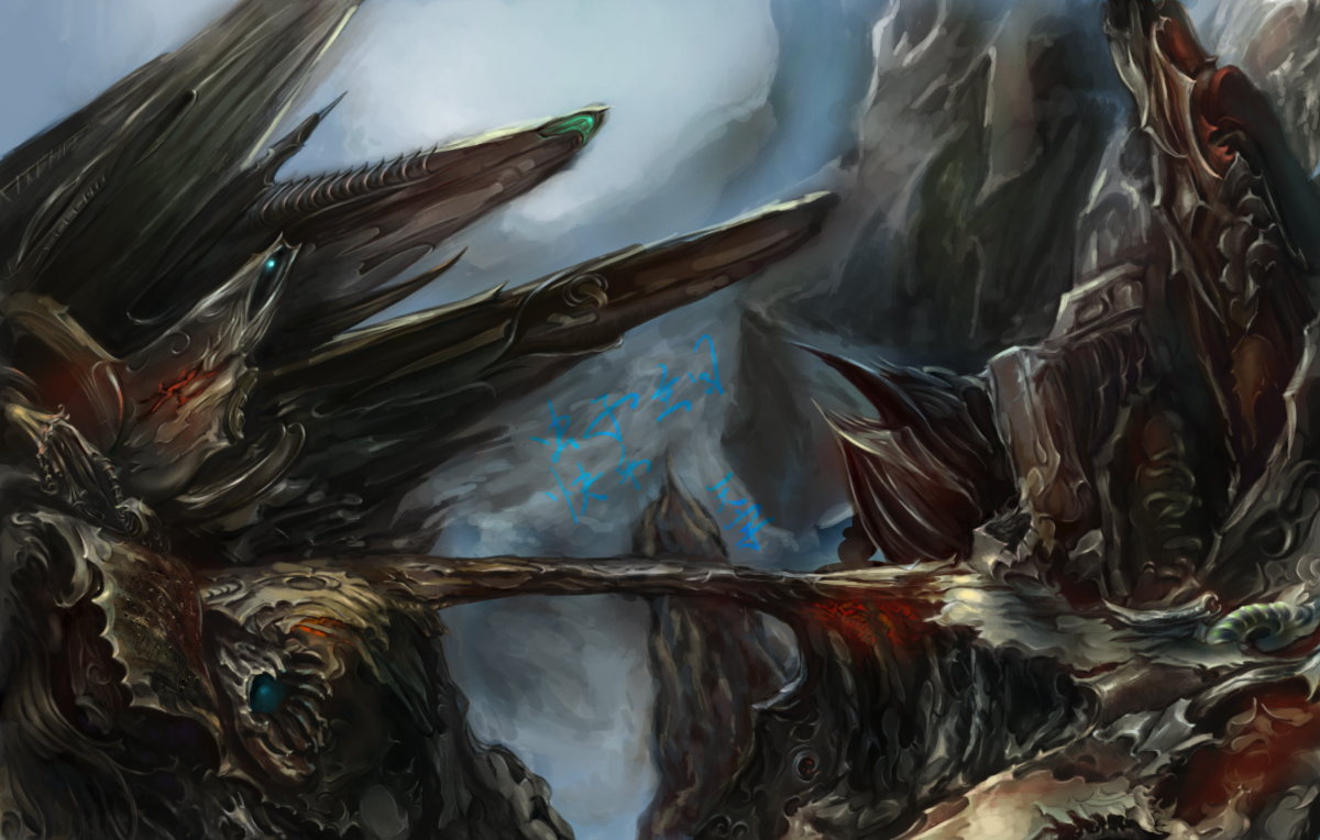 畫畫阿魚(yú)的個(gè)人主頁(yè)（背景預(yù)覽） - 主頁(yè)背景設(shè)置 - 站酷設(shè)計(jì)師畫畫阿魚(yú)原創(chuàng)素材 - 站酷ZCOOL