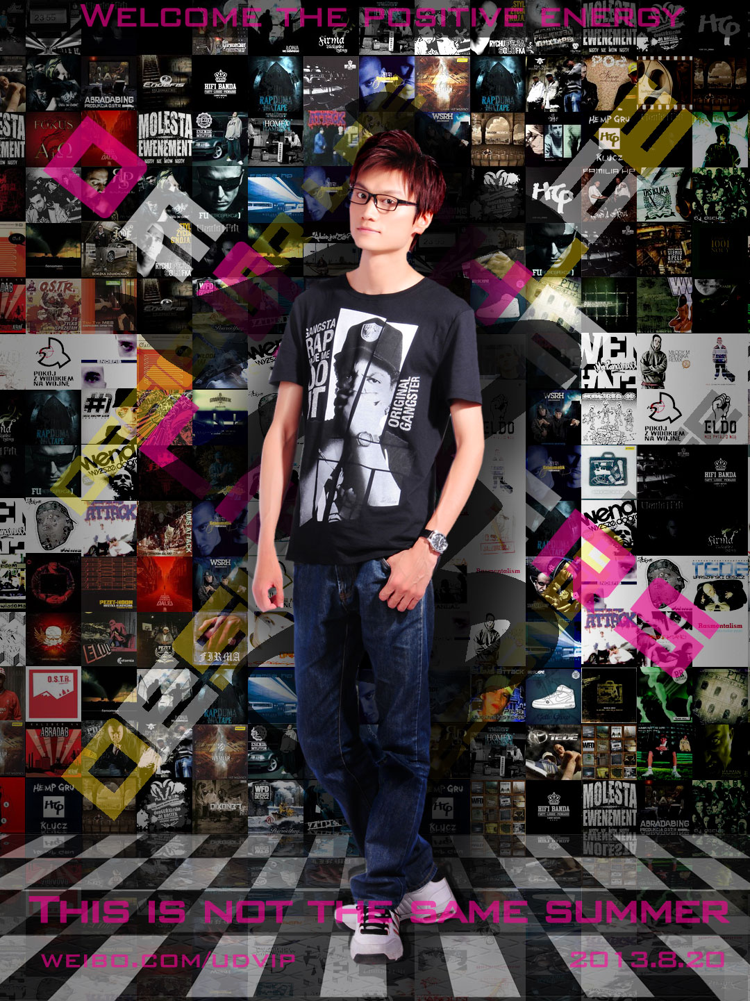 UID李曉磊的個人主頁（背景預(yù)覽） - 主頁背景設(shè)置 - 站酷設(shè)計師UID李曉磊原創(chuàng)素材 - 站酷ZCOOL