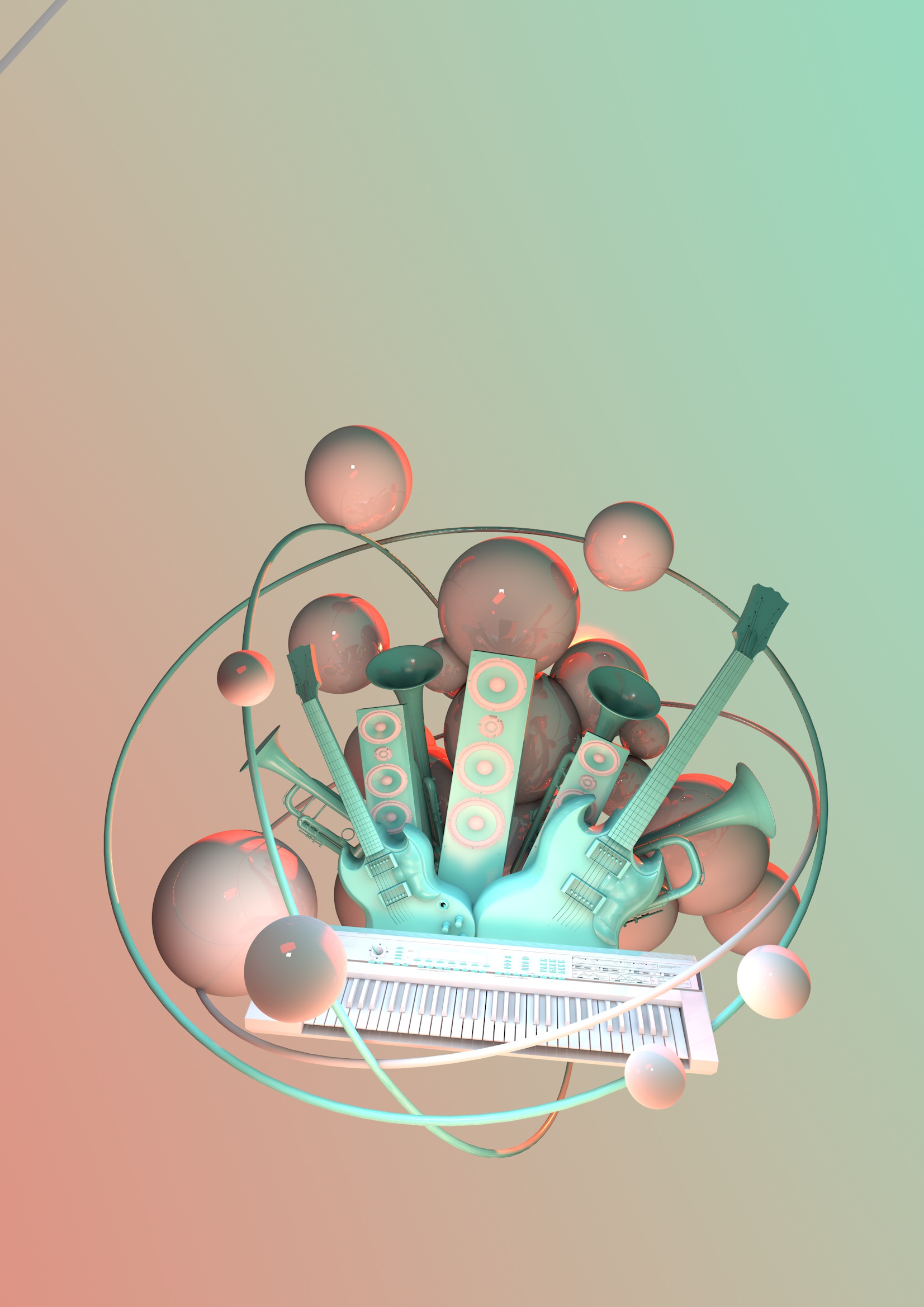 西瓜不要太郎的个人主页（背景预览） - 主页背景设置 - 站酷设计师西瓜不要太郎原创素材 - 站酷ZCOOL