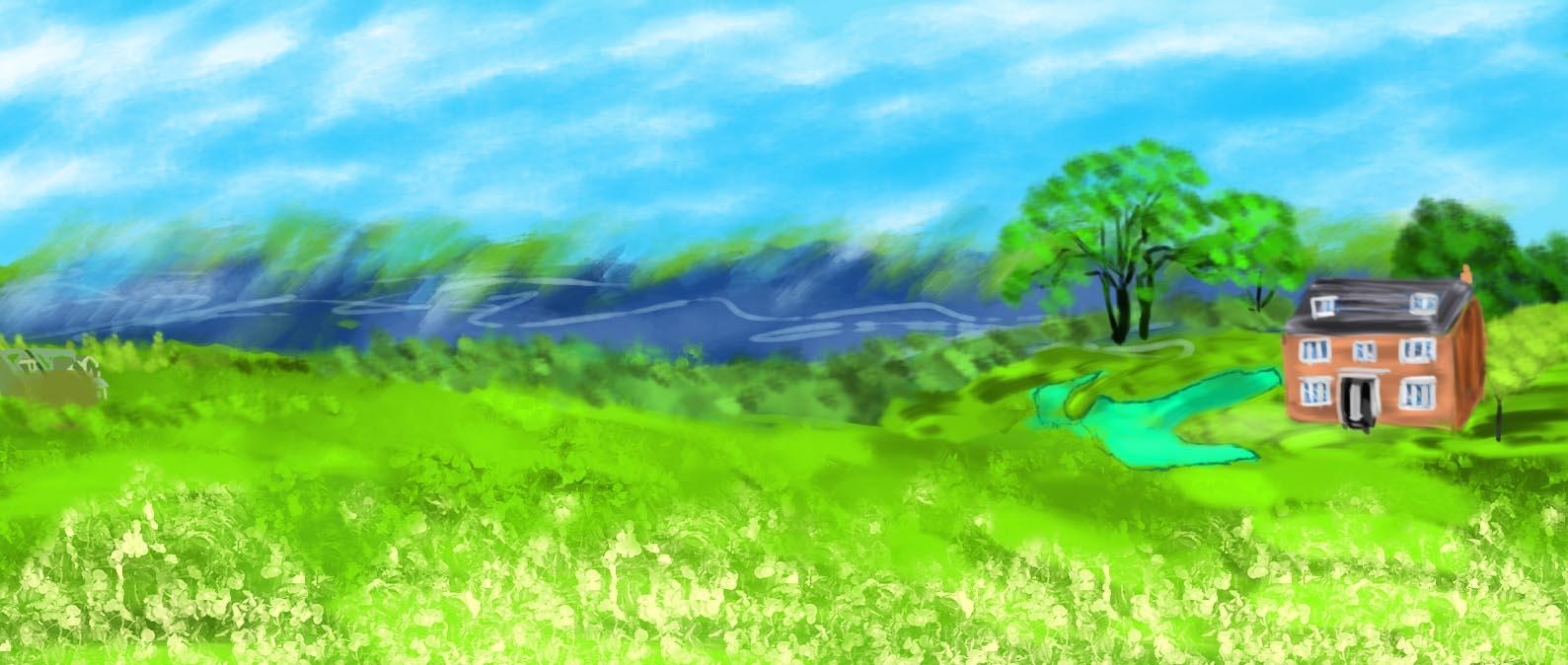 瑞丽小黑的个人主页（背景预览） - 主页背景设置 - 站酷设计师瑞丽小黑原创素材 - 站酷ZCOOL