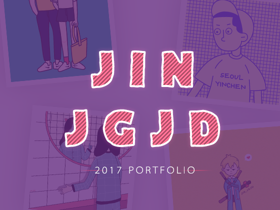 JGJD的个人主页（背景预览） - 主页背景设置 - 站酷设计师JGJD原创素材 - 站酷ZCOOL