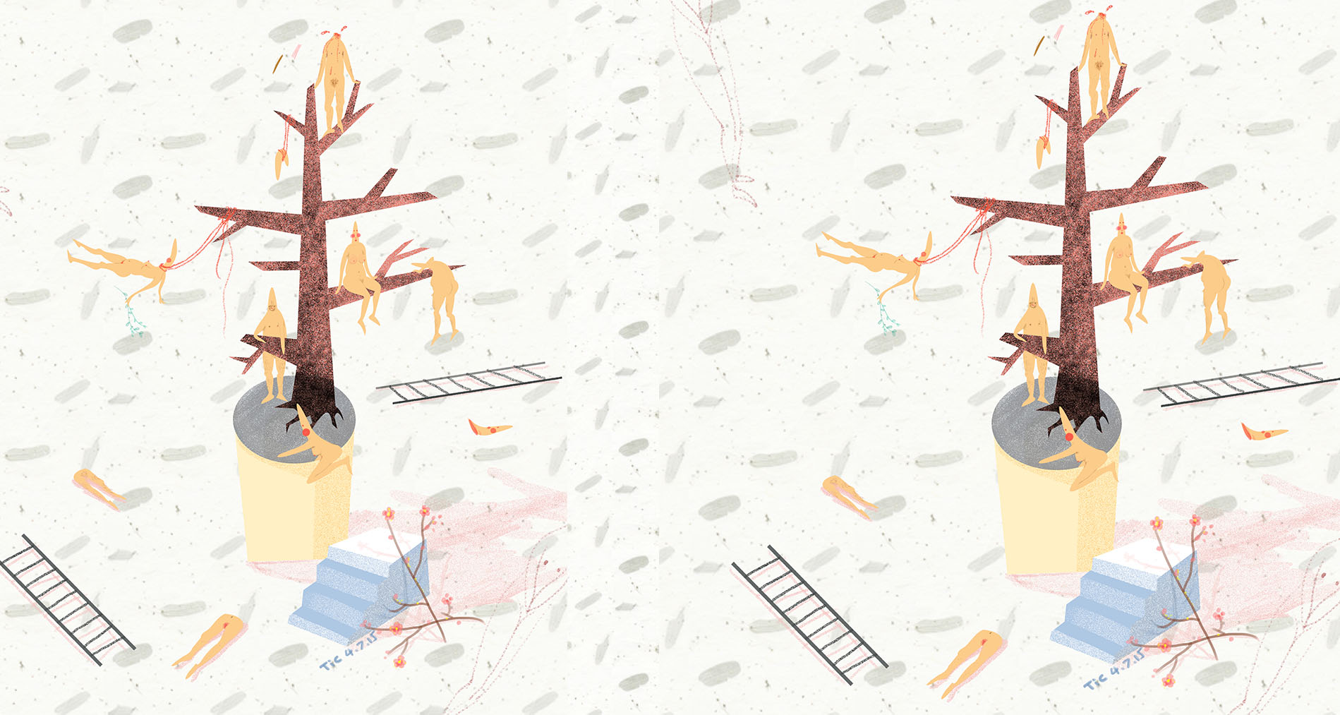 Ticcc的个人主页（背景预览） - 主页背景设置 - 站酷设计师Ticcc原创素材 - 站酷ZCOOL