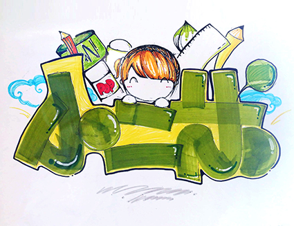 程贰米的个人主页（背景预览） - 主页背景设置 - 站酷设计师程贰米原创素材 - 站酷ZCOOL